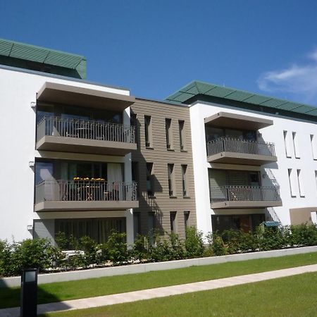 Residenz/Eric Apartment Росток Екстериор снимка