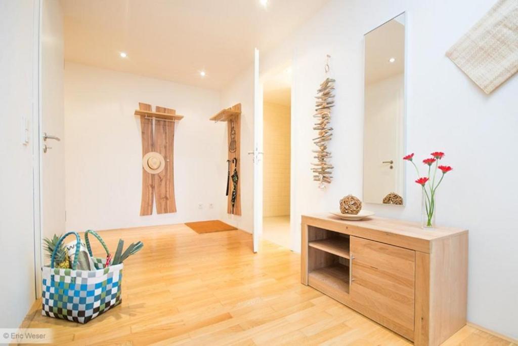Residenz/Eric Apartment Росток Екстериор снимка